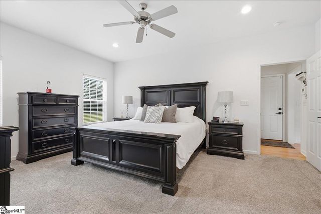1019 Bannister Road, Starr, SC 29684