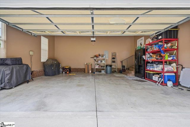 1019 Bannister Road, Starr, SC 29684