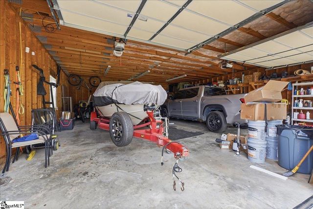 1019 Bannister Road, Starr, SC 29684