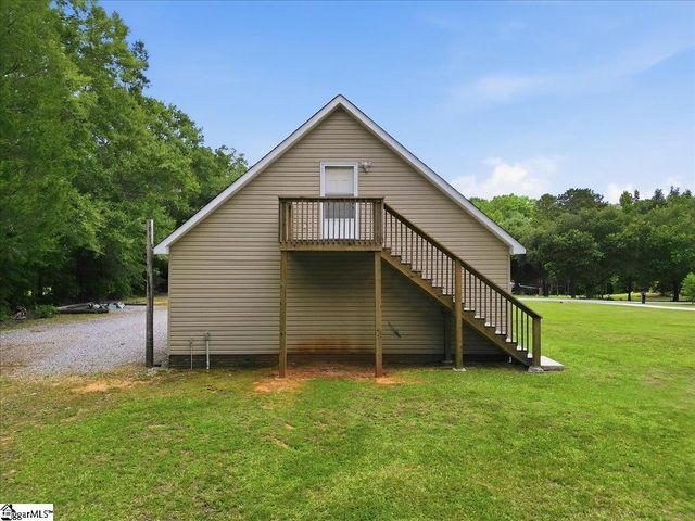 1019 Bannister Road, Starr, SC 29684