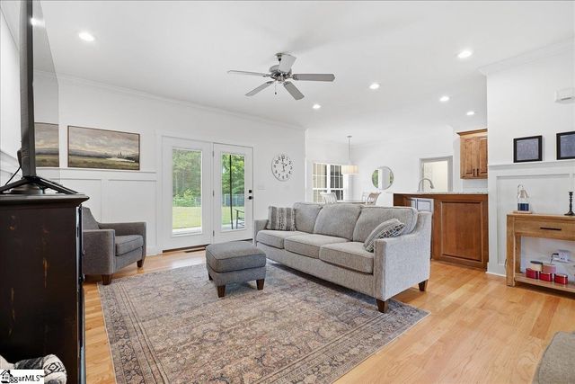 1019 Bannister Road, Starr, SC 29684