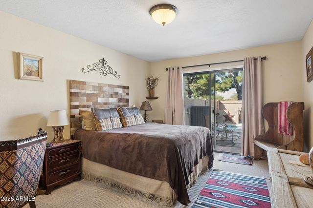 9066 E EVANS Drive, Scottsdale, AZ 85260