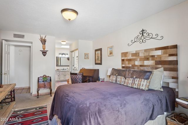 9066 E EVANS Drive, Scottsdale, AZ 85260