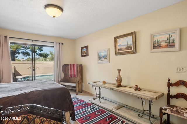 9066 E EVANS Drive, Scottsdale, AZ 85260