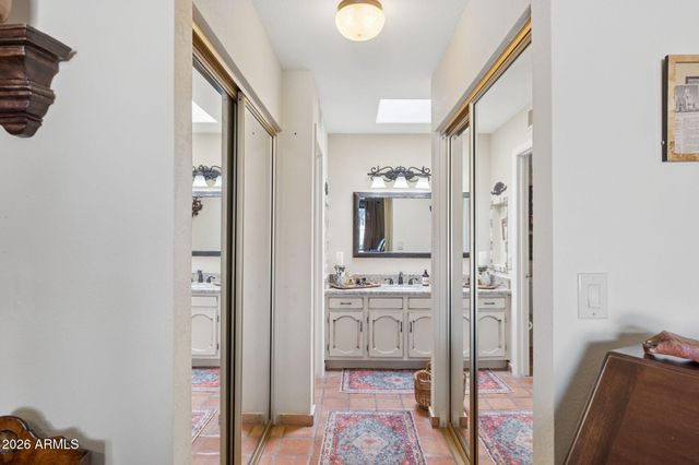 9066 E EVANS Drive, Scottsdale, AZ 85260