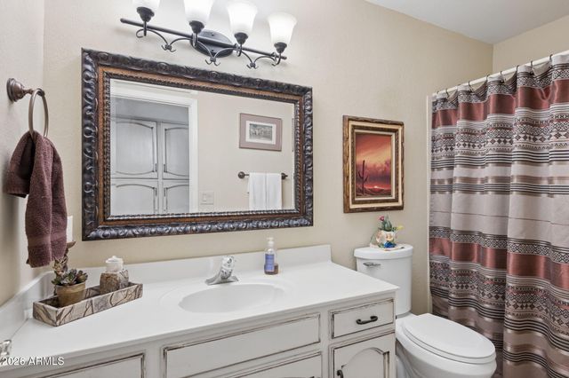 9066 E EVANS Drive, Scottsdale, AZ 85260