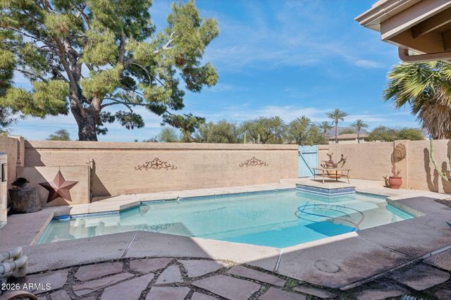 9066 E EVANS Drive, Scottsdale, AZ 85260