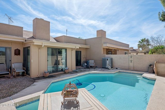 9066 E EVANS Drive, Scottsdale, AZ 85260
