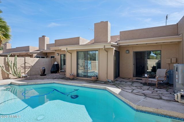 9066 E EVANS Drive, Scottsdale, AZ 85260