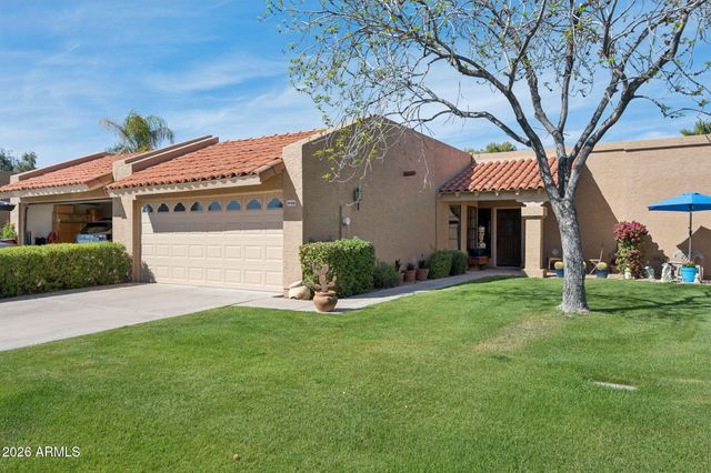 9066 E EVANS Drive, Scottsdale, AZ 85260