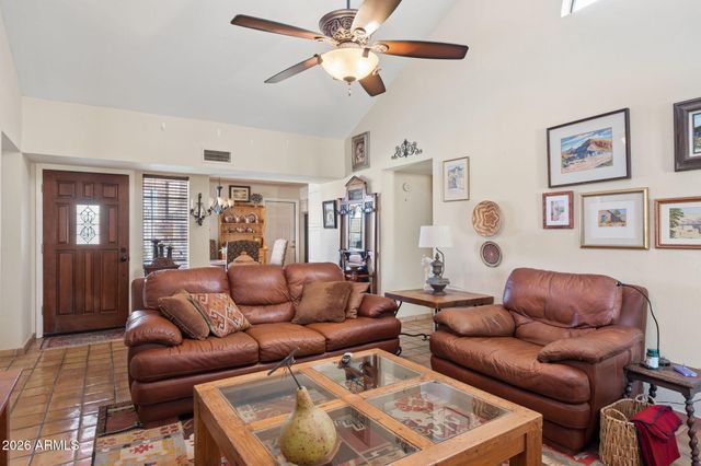 9066 E EVANS Drive, Scottsdale, AZ 85260