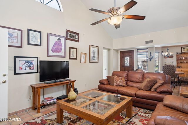 9066 E EVANS Drive, Scottsdale, AZ 85260