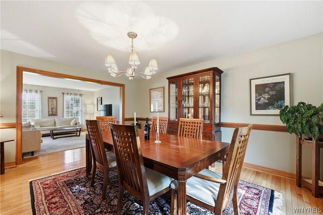 120 Norwood Lane, Orchard Park, NY 14127