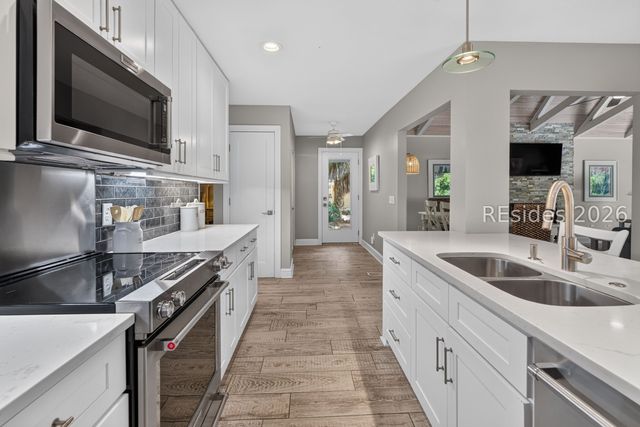 44 Off Shore, Hilton Head Island, SC 29928