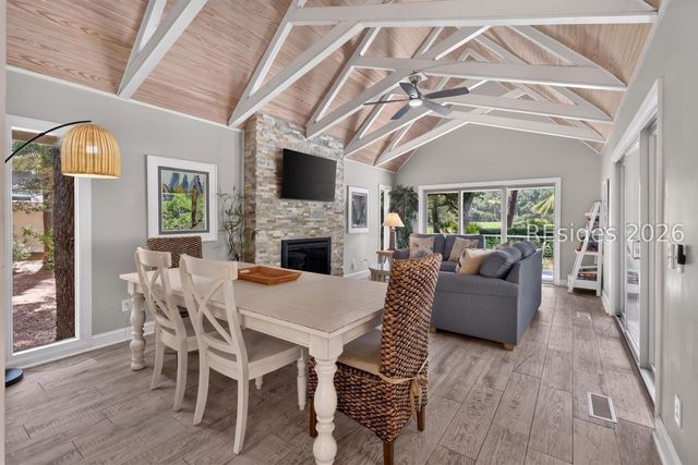 44 Off Shore, Hilton Head Island, SC 29928