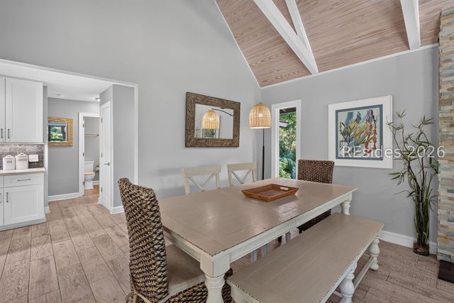 44 Off Shore, Hilton Head Island, SC 29928