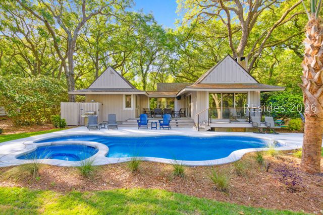 44 Off Shore, Hilton Head Island, SC 29928