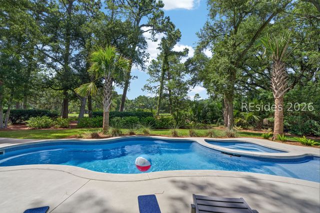 44 Off Shore, Hilton Head Island, SC 29928