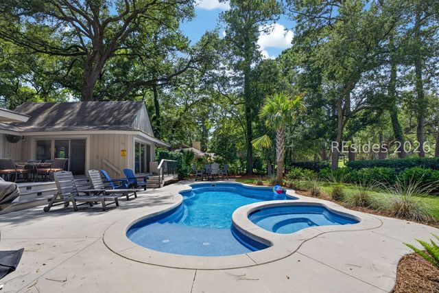 44 Off Shore, Hilton Head Island, SC 29928