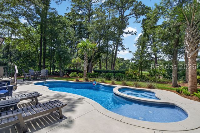 44 Off Shore, Hilton Head Island, SC 29928