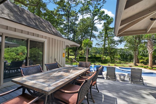 44 Off Shore, Hilton Head Island, SC 29928