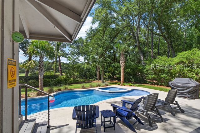 44 Off Shore, Hilton Head Island, SC 29928