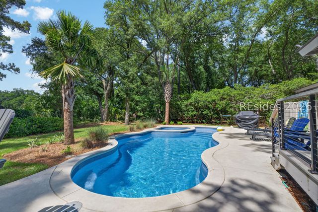 44 Off Shore, Hilton Head Island, SC 29928