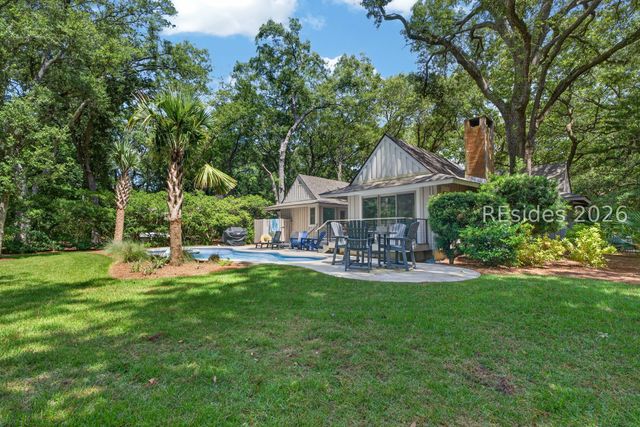 44 Off Shore, Hilton Head Island, SC 29928