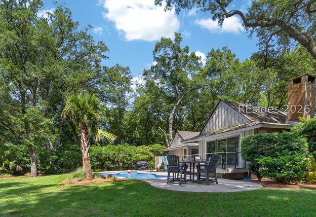 44 Off Shore, Hilton Head Island, SC 29928