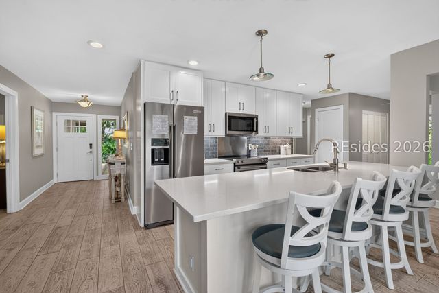 44 Off Shore, Hilton Head Island, SC 29928