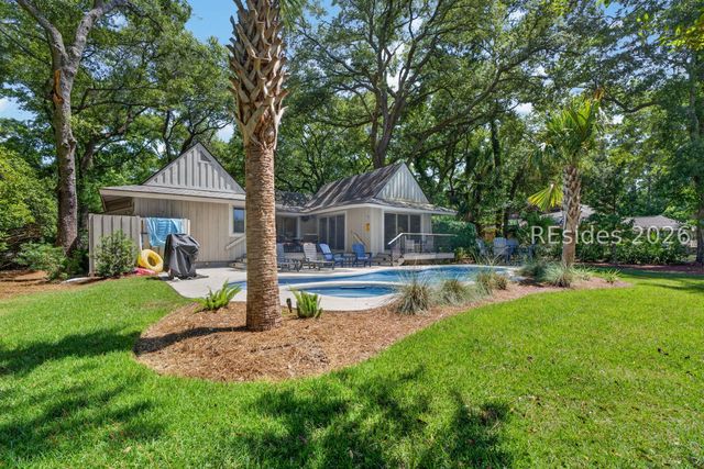 44 Off Shore, Hilton Head Island, SC 29928