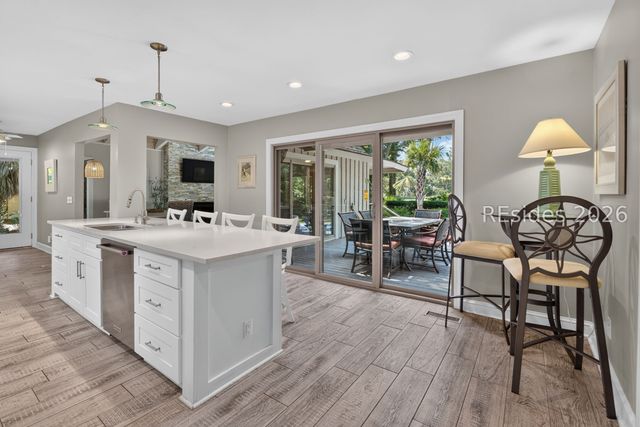 44 Off Shore, Hilton Head Island, SC 29928