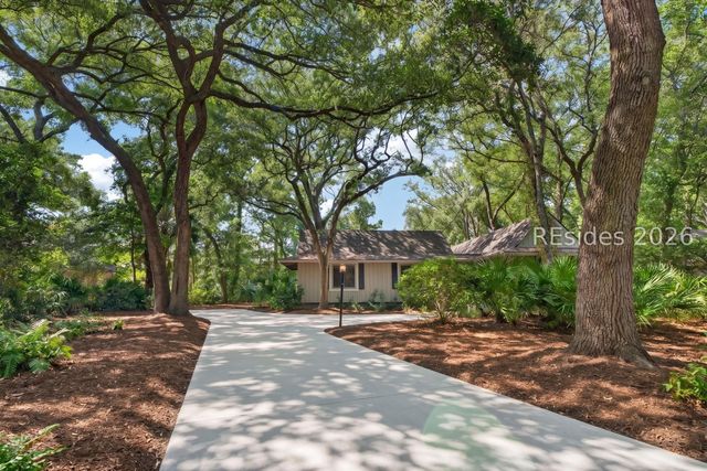 44 Off Shore, Hilton Head Island, SC 29928