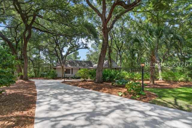 44 Off Shore, Hilton Head Island, SC 29928