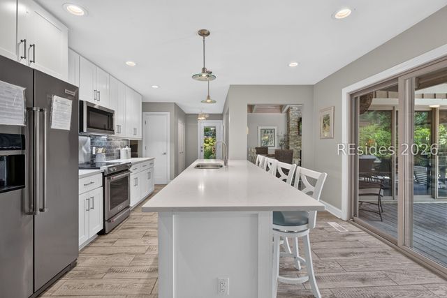 44 Off Shore, Hilton Head Island, SC 29928