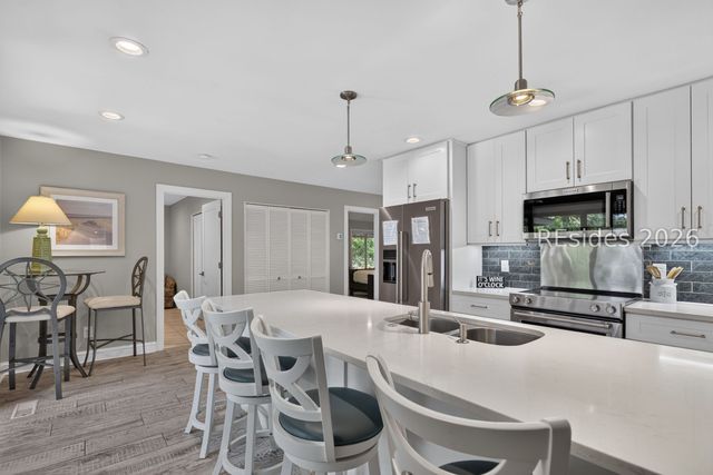 44 Off Shore, Hilton Head Island, SC 29928
