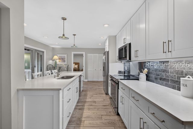 44 Off Shore, Hilton Head Island, SC 29928