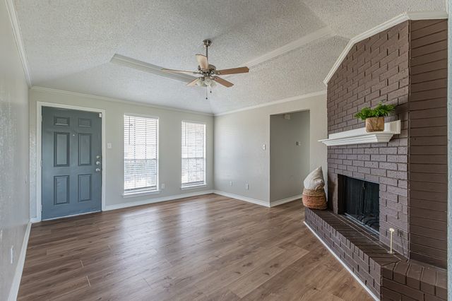 131 Sierra Court, Glenn Heights, TX 75154