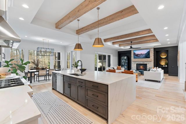 17416 Gillican Overlook Road, Davidson, NC 28036