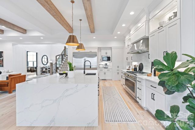 17416 Gillican Overlook Road, Davidson, NC 28036