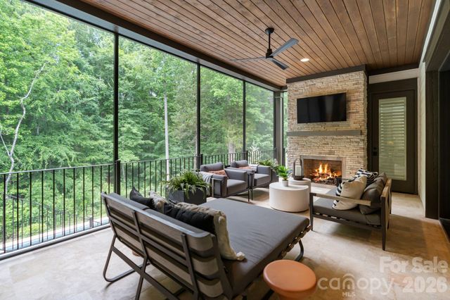 17416 Gillican Overlook Road, Davidson, NC 28036