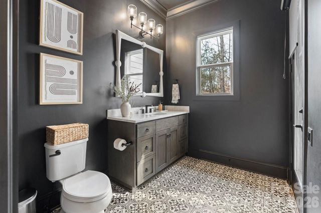 17416 Gillican Overlook Road, Davidson, NC 28036