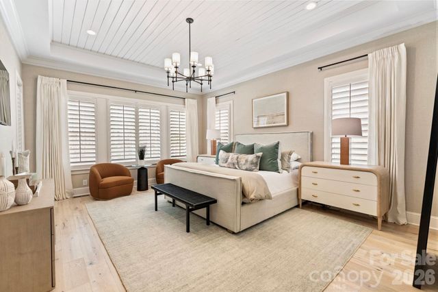 17416 Gillican Overlook Road, Davidson, NC 28036