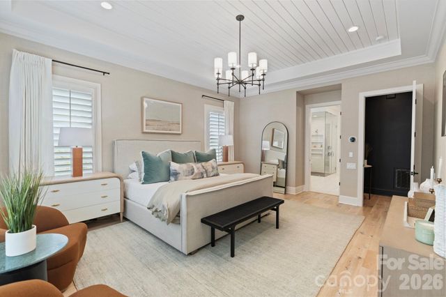 17416 Gillican Overlook Road, Davidson, NC 28036