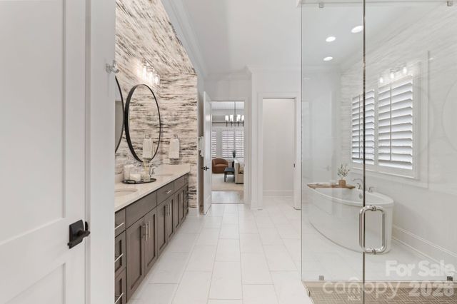 17416 Gillican Overlook Road, Davidson, NC 28036