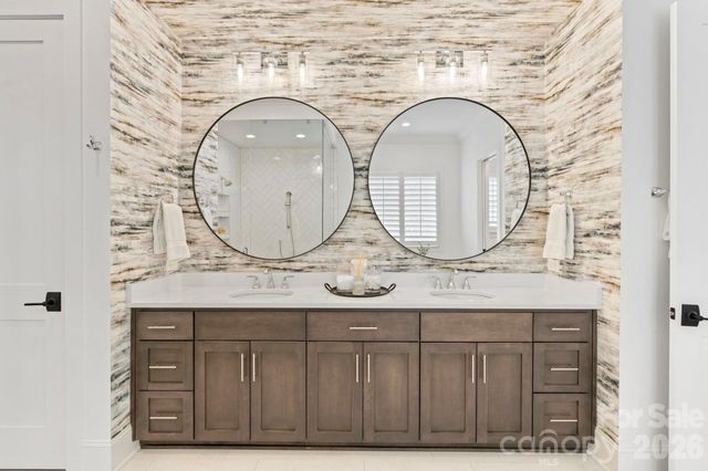 17416 Gillican Overlook Road, Davidson, NC 28036