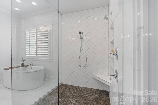 17416 Gillican Overlook Road, Davidson, NC 28036