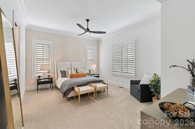 17416 Gillican Overlook Road, Davidson, NC 28036