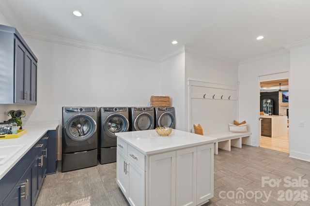 17416 Gillican Overlook Road, Davidson, NC 28036