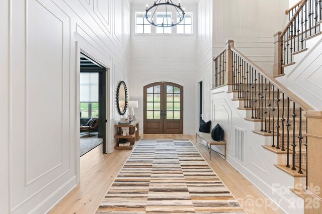 17416 Gillican Overlook Road, Davidson, NC 28036